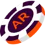 All Right Casino Logo